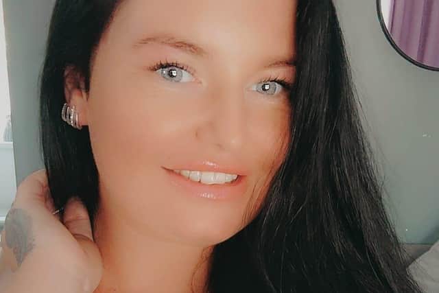 Kaya Lloyd