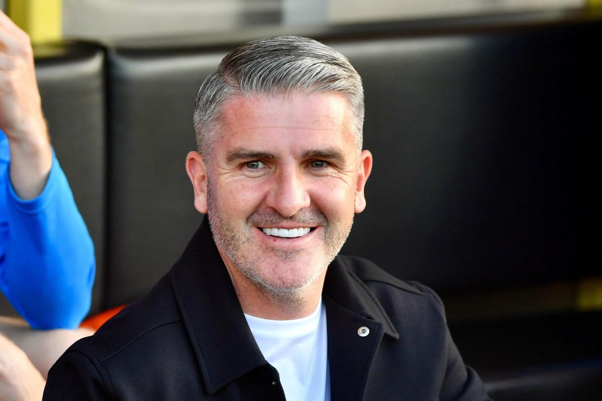 Wigan Athletic chief opens up on transfer market 'backing' and 'resources'