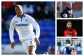 Tributes have flooded in for Joe Thompson, who has died at the age of 36