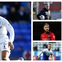Tributes have flooded in for Joe Thompson, who has died at the age of 36