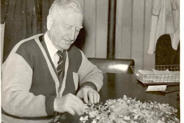 William Santus