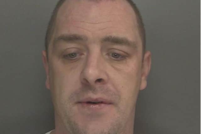 Fraser Dolman, 37, of Richmond Drive, Leigh, pleaded guilty to conspiracy to commit manslaughter and arson with intent