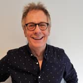 Russell Parry