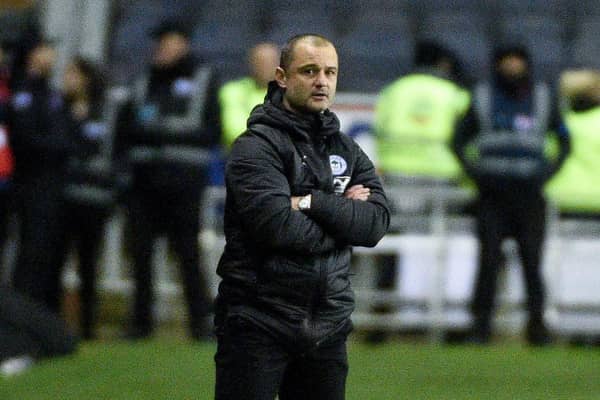 Shaun Maloney will again be a busy man this summer as he further reshapes his Latics squad
