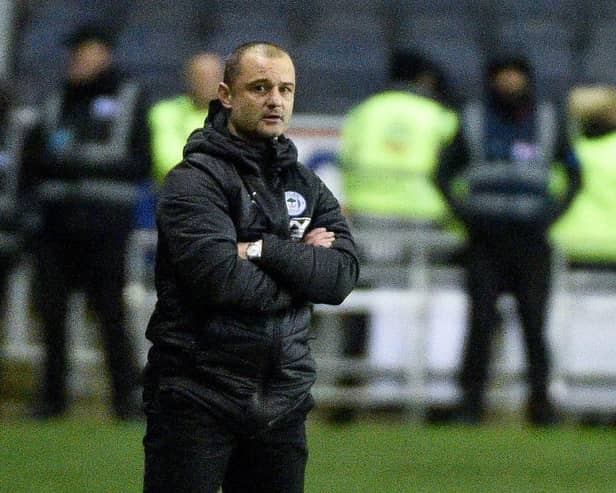 Shaun Maloney will again be a busy man this summer as he further reshapes his Latics squad
