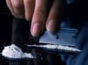 Bullied Jake Kirkpatrick thought that taking cocaine would help him fit in - but it almost cost him his life