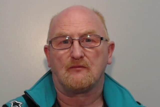 Michael Dennett has been jailed for 14 years