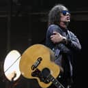 Richard Ashcroft is rumoured to be supporting Oasis