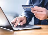 The most common scam involves deliveries, postal and courier services
