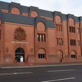Wigan and Leigh court