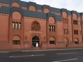Wigan and Leigh court