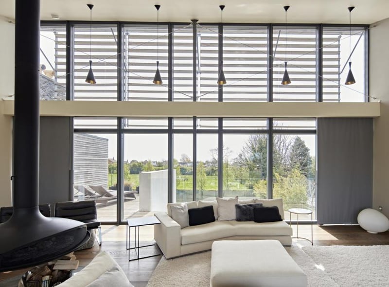 Credit: The Modern House