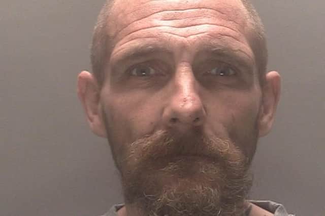 Paul Watson is wanted by police