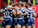 A number of players from the Wigan Warriors academy made their senior debuts in August