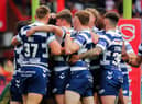 A number of players from the Wigan Warriors academy made their senior debuts in August
