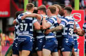 A number of players from the Wigan Warriors academy made their senior debuts in August
