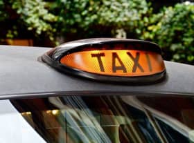 A total of 58 hackney carriage drivers voted in favour of the new fares and 23 voted against