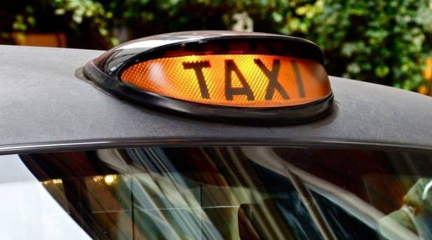 A total of 58 hackney carriage drivers voted in favour of the new fares and 23 voted against