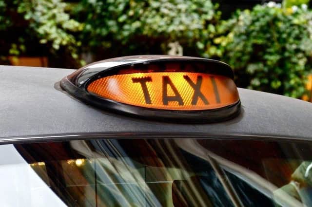 A total of 58 hackney carriage drivers voted in favour of the new fares and 23 voted against