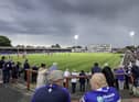 Wigan Warriors make the trip to Belle Vue on Sunday afternoon
