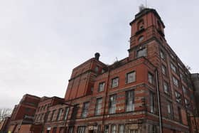 The event will celebrate Leigh Spinners Mill's 100th anniversary