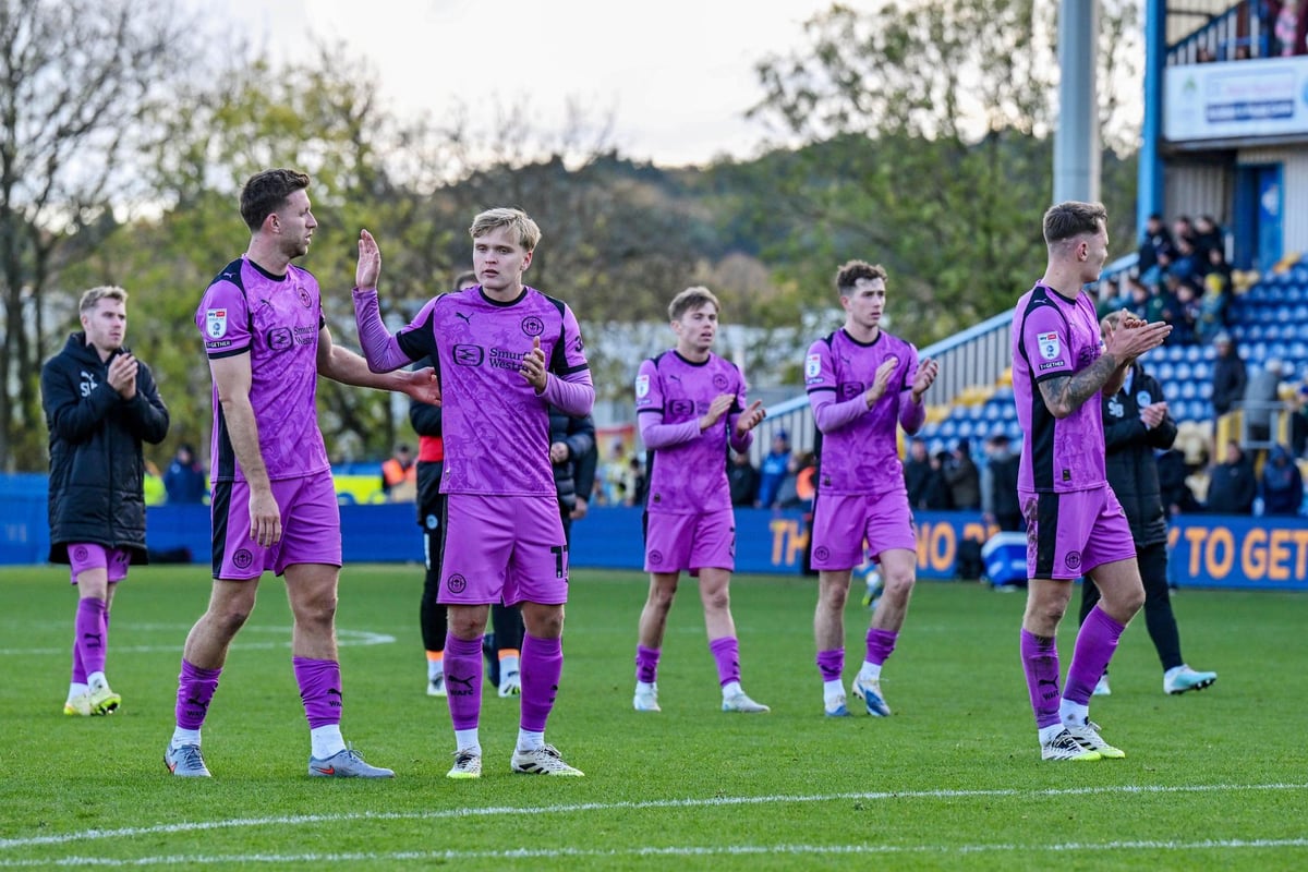 Wigan Athletic: The 12th Man - 'We enter the match on the back of two battling performances...'