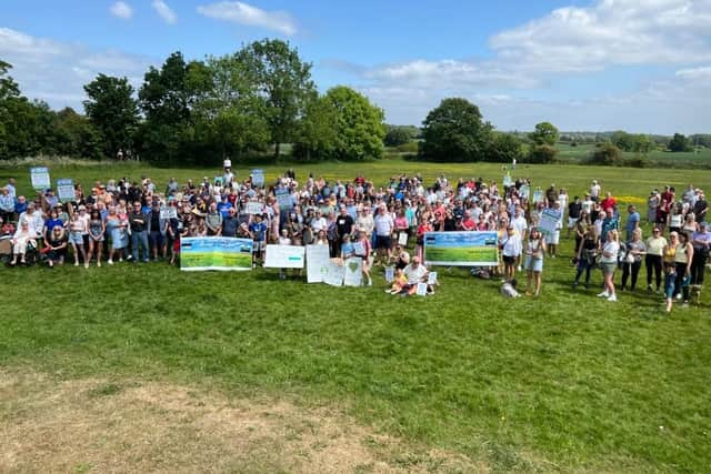 Wigan Wobbles on Local Plan Green Belt release | Decisions, Decisions ...