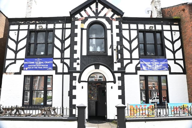 Wigan Local History and Heritage Society present a virtual tour around historic locations in Wigan town centre.
Monday September 11: 7pm-9pm
No booing required