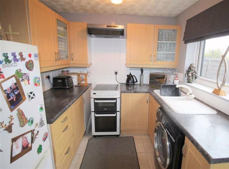 Credit: County Estate Agents