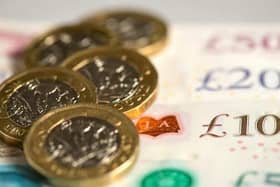 More financial support is available