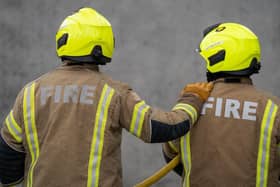 The Government has been warned more extreme weather linked to climate change will mean more fire risks to the public, and faces calls for more investment from the firefighters' union.
