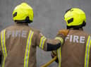 The Government has been warned more extreme weather linked to climate change will mean more fire risks to the public, and faces calls for more investment from the firefighters' union.