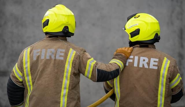 The Government has been warned more extreme weather linked to climate change will mean more fire risks to the public, and faces calls for more investment from the firefighters' union.