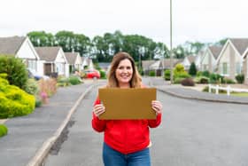 Locals will wake up at least £5000 better off on Saturday