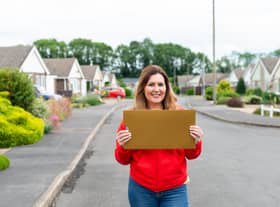 Locals will wake up at least £5000 better off on Saturday