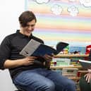 Programme for aspiring Primary School Teachers