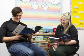 Programme for aspiring Primary School Teachers