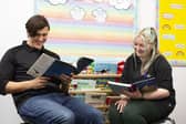 Programme for aspiring Primary School Teachers