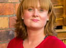 Coun Paula Wakefield