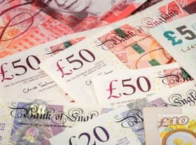 "We must stop people making profit at our expense - we need a windfall tax, a wealth tax, and to nationalise our essential services."