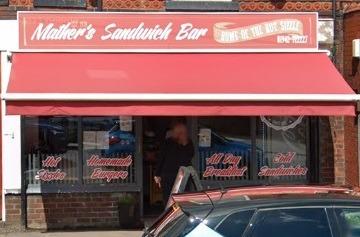 157 Bolton Road, Ashton, WN4 8AE. An example of a review: "Absolutely beautiful food at very reasonable price. Staff nice and friendly. All hot food cooked to order. Highly recommended for good food at a good price."