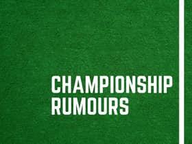 All the latest Championship gossip from around the web