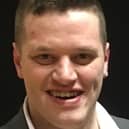 Ben Darrington