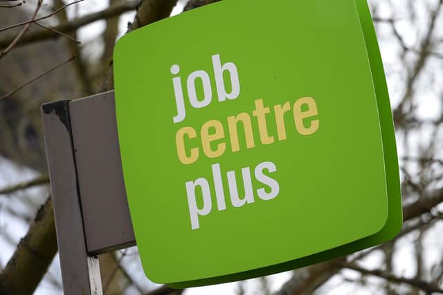 Office for National Statistics figures show 88,656 Wigan households containing one or more occupants aged between 16 and 64 had at least one person in employment in 2021.