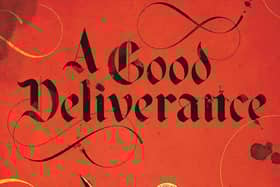 A Good Deliverance by Toby Clements