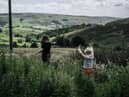 The 30 days wild challenge encourages participants to do something wild each day through June.