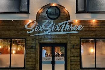 For the price of just £34.95 per couple, customers can enjoy two pizza or marry me chicken pasta, one side, two cheesecakes and a bottle of wine at Six Six Three