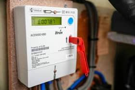 Ofgem’s new rules ban energy supplies from forcibly installing pre-payment meters into the homes of some customers 