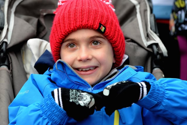First Wigan Run Festival saw thousands of runners take to the streets to take part in three different runs. The day kicked off with a half marathon followed by a 5K race and  ended with a family fun run. The event was organised by the Wigan based Joining Jack charity. Jack Johnson aged 9, pictured the inspiration behind the charity, took part in the half marathon in a wheelchair pushed by former Rugby League players.
