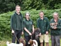 Picture by Julian Brown 20/07/19

Green Fayre at Beacon Country Park, Up Holland